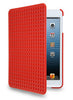 BrickCase for iPad Mini Red