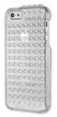 BrickCase for iPhone 5/5S/SE Clear