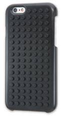 BrickCase for iPhone 6/6S Black