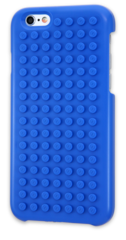 Picture of BrickCase for iPhone 6/6S Blue