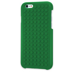 Picture of BrickCase for iPhone 6/6S Green