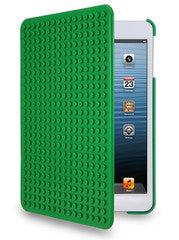 Picture of BrickCase for iPad Mini Green