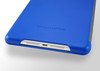 BrickCase for iPad Mini Blue