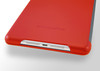 BrickCase for iPad Mini Red