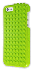 BrickCase for iPhone 5/5S/SE Lime